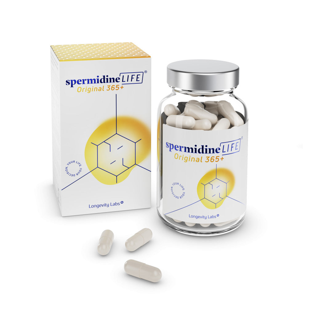 Spermidine Life - Image 1