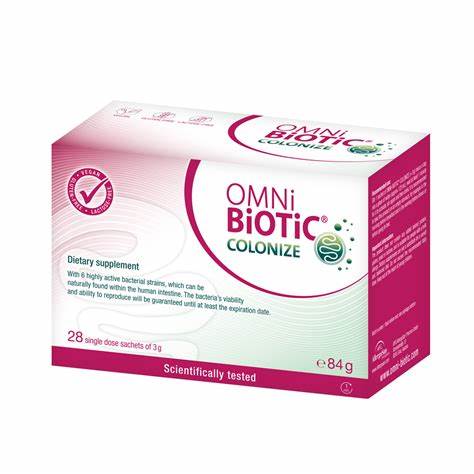 OMNi-BiOTiC Colonize