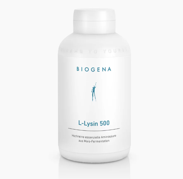 L-Lysin