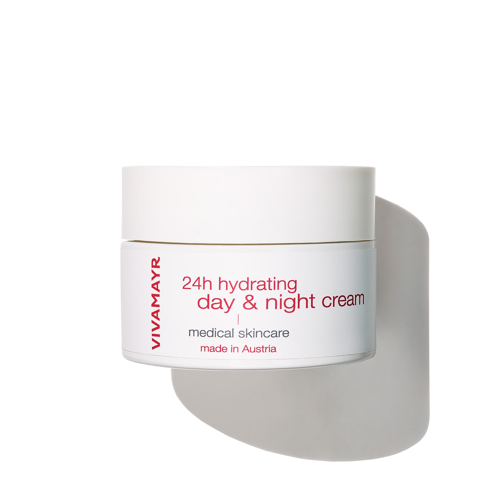 24H Hydrating Day & Night Cream