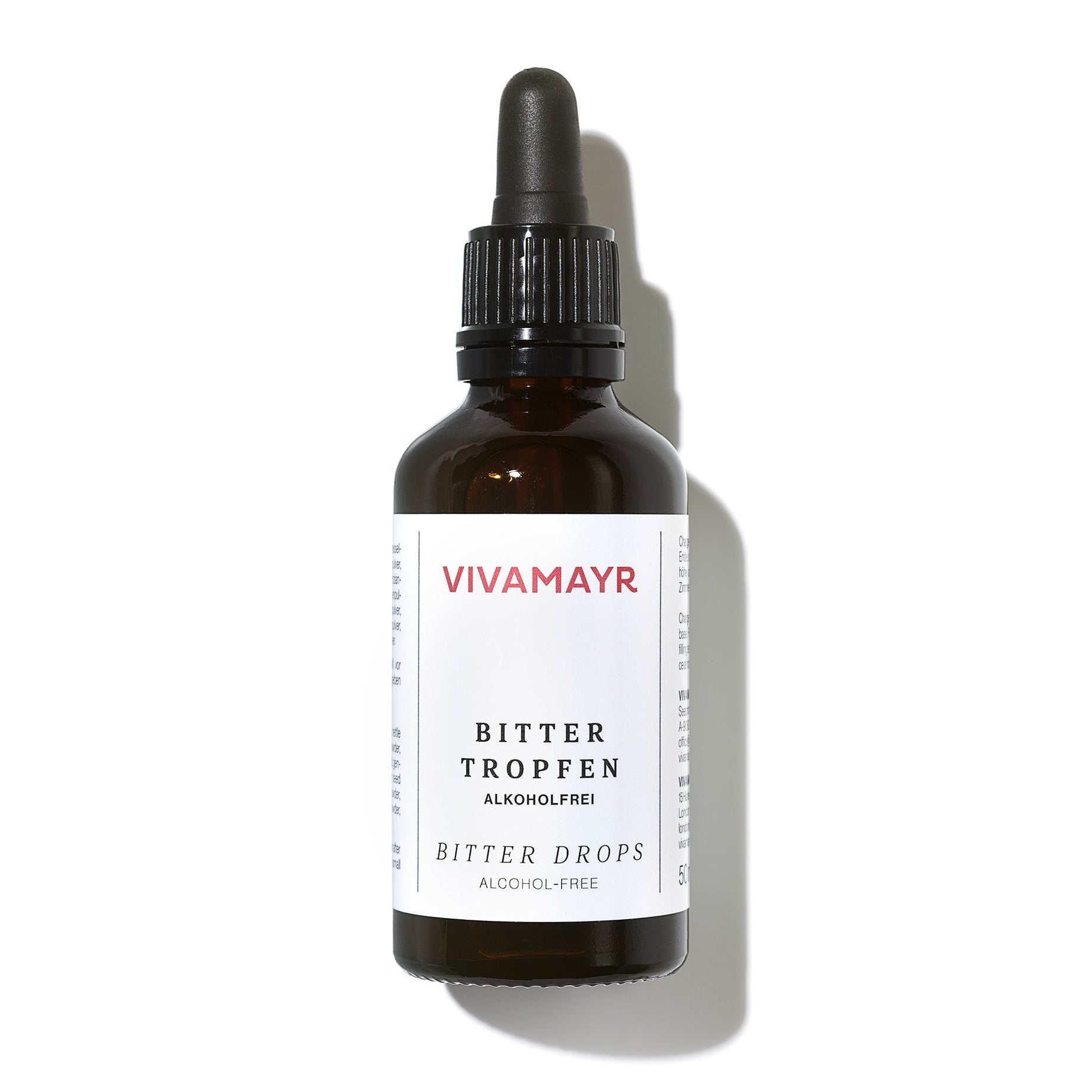 Bittertropfen