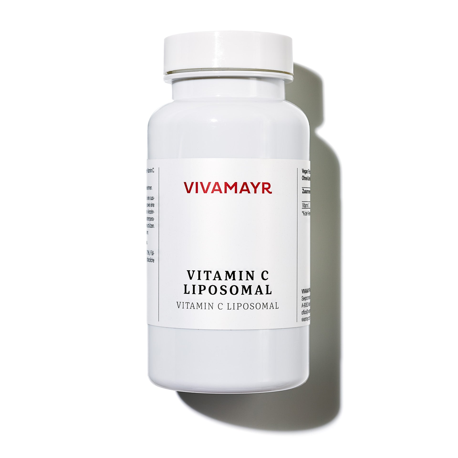 Vitamin C Liposomal