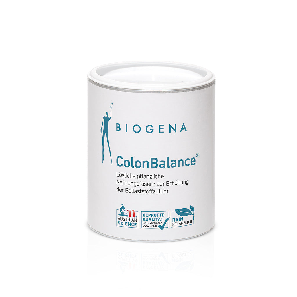 ColonBalance