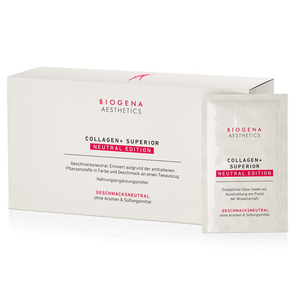 Collagen+ Superior Neutral Edition