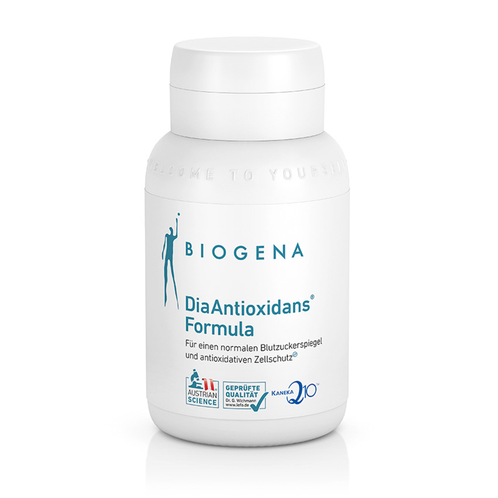 DiaAntioxidans Formula