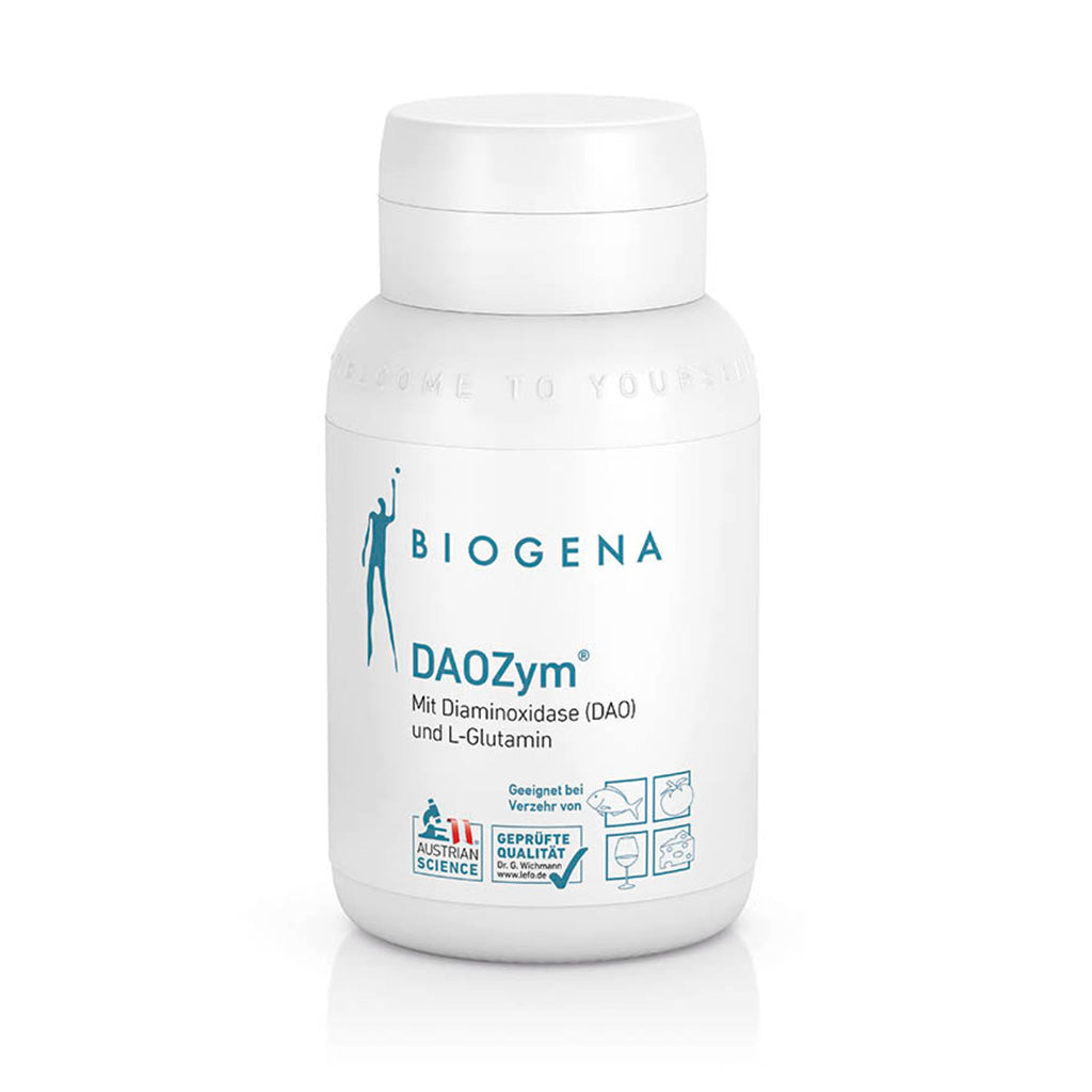 DAOZym