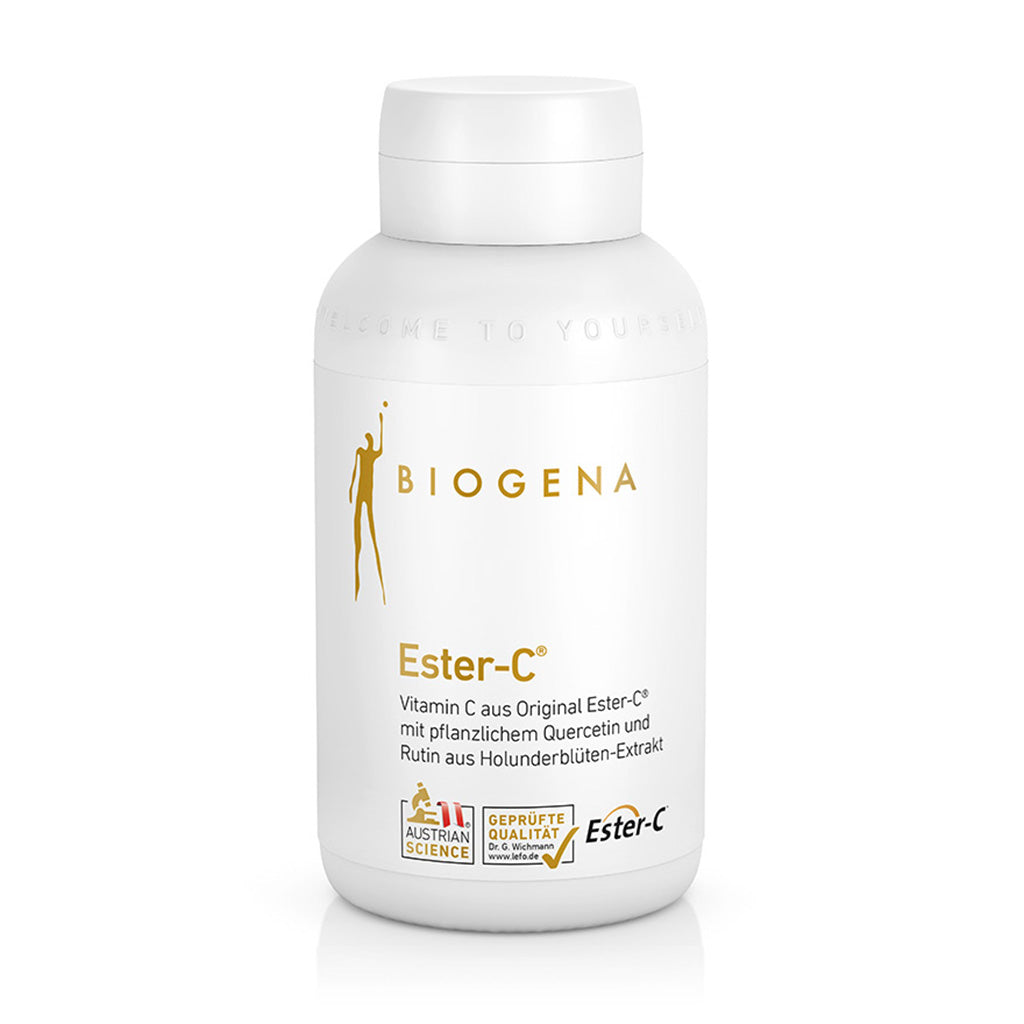 Ester C