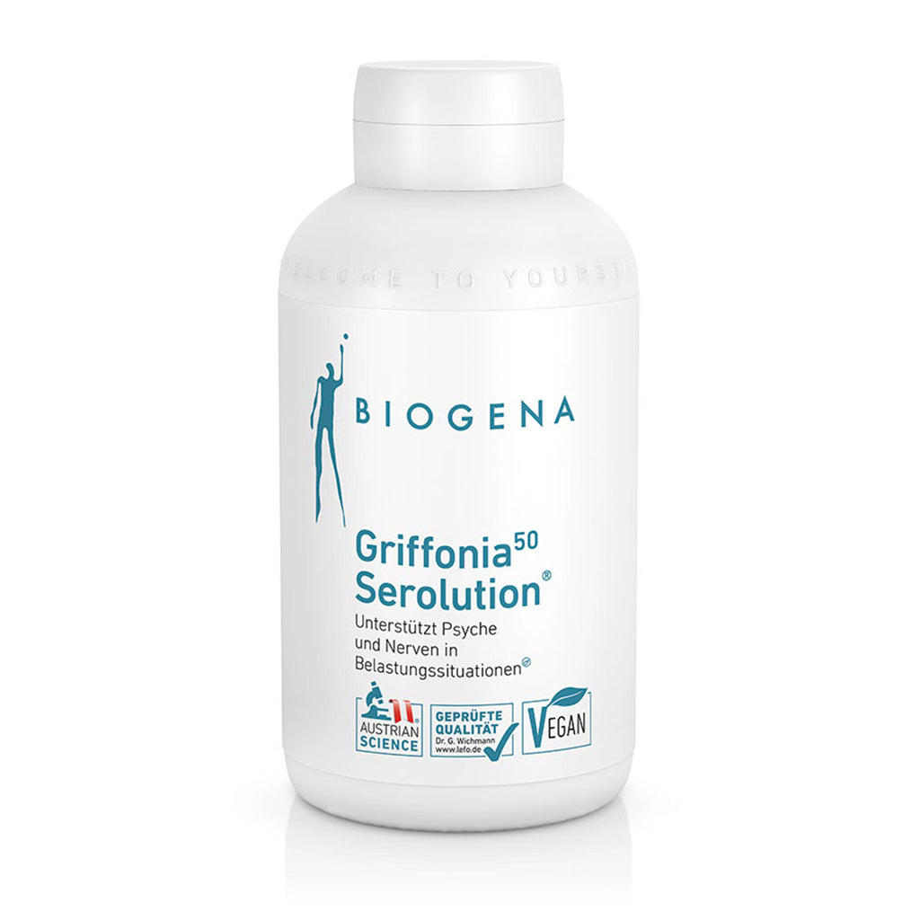Griffonia 50 Serolution
