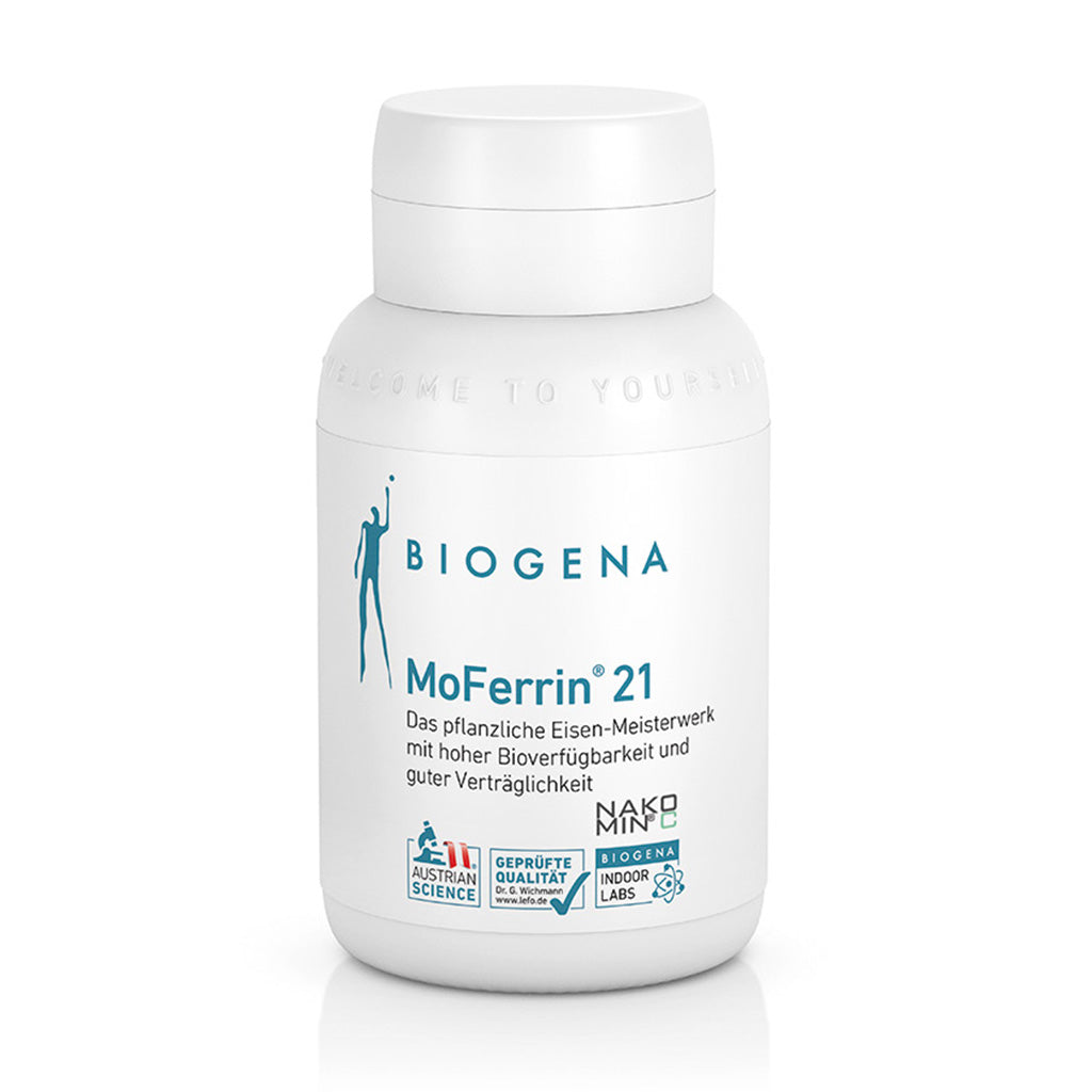 MoFerrin