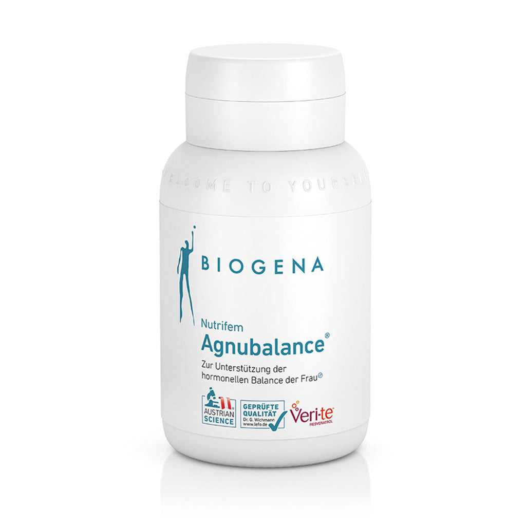 Nutrifem Agnubalance