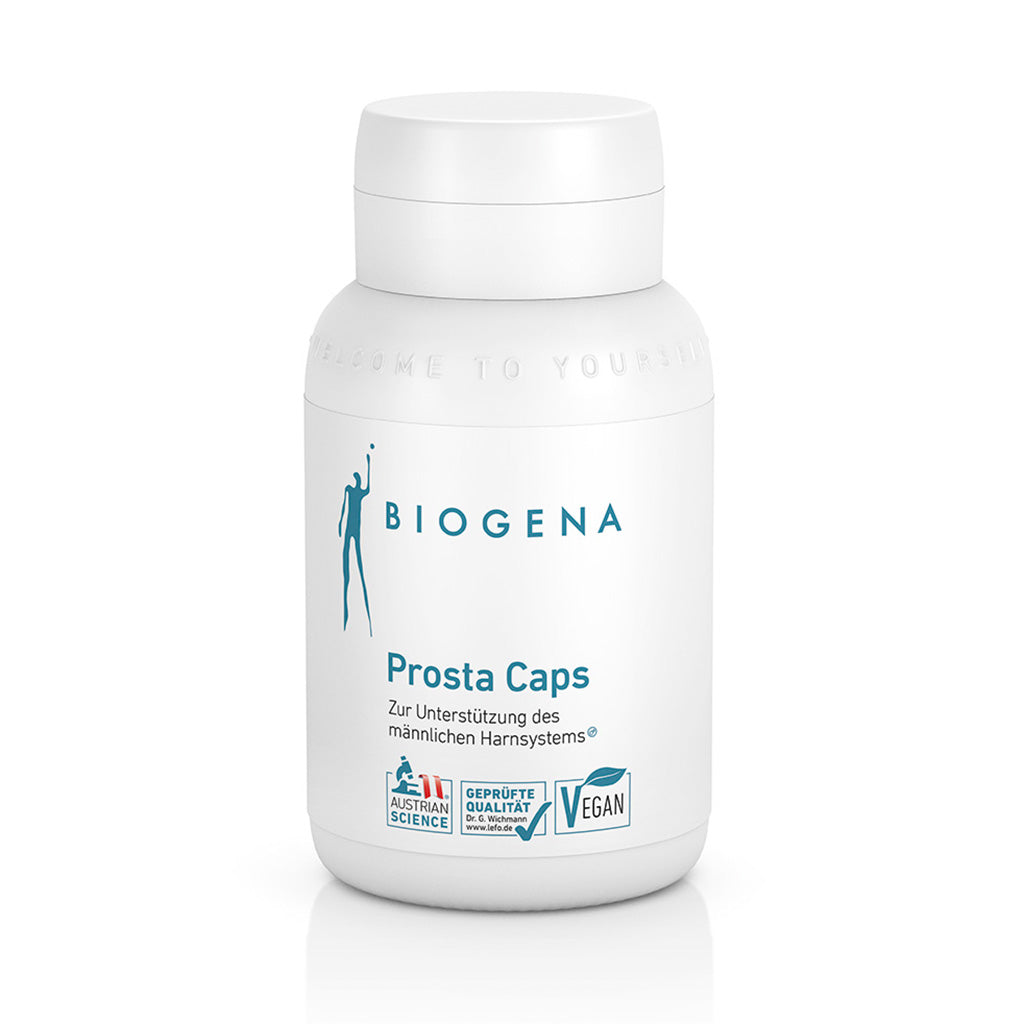 Prosta Caps