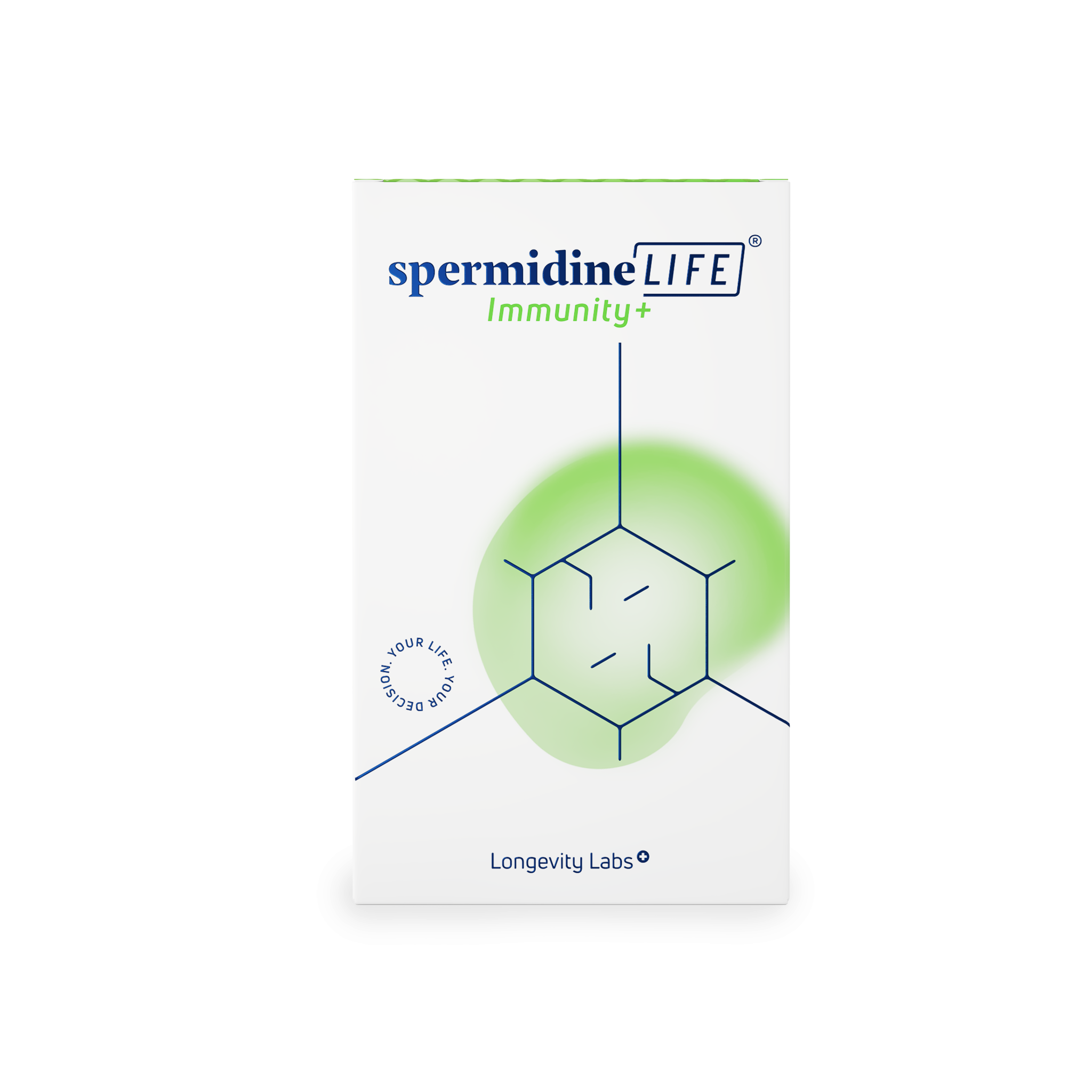 spermidine Life Immunity+