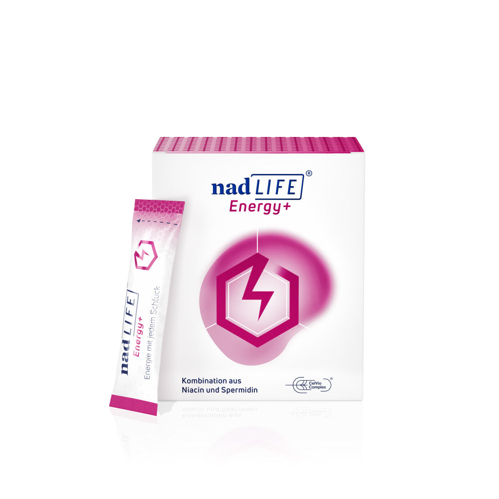 nadLIFE® Energy+