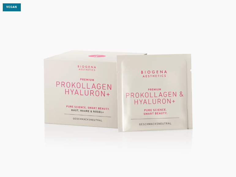 Hyaluron & Procollagen+ Superior