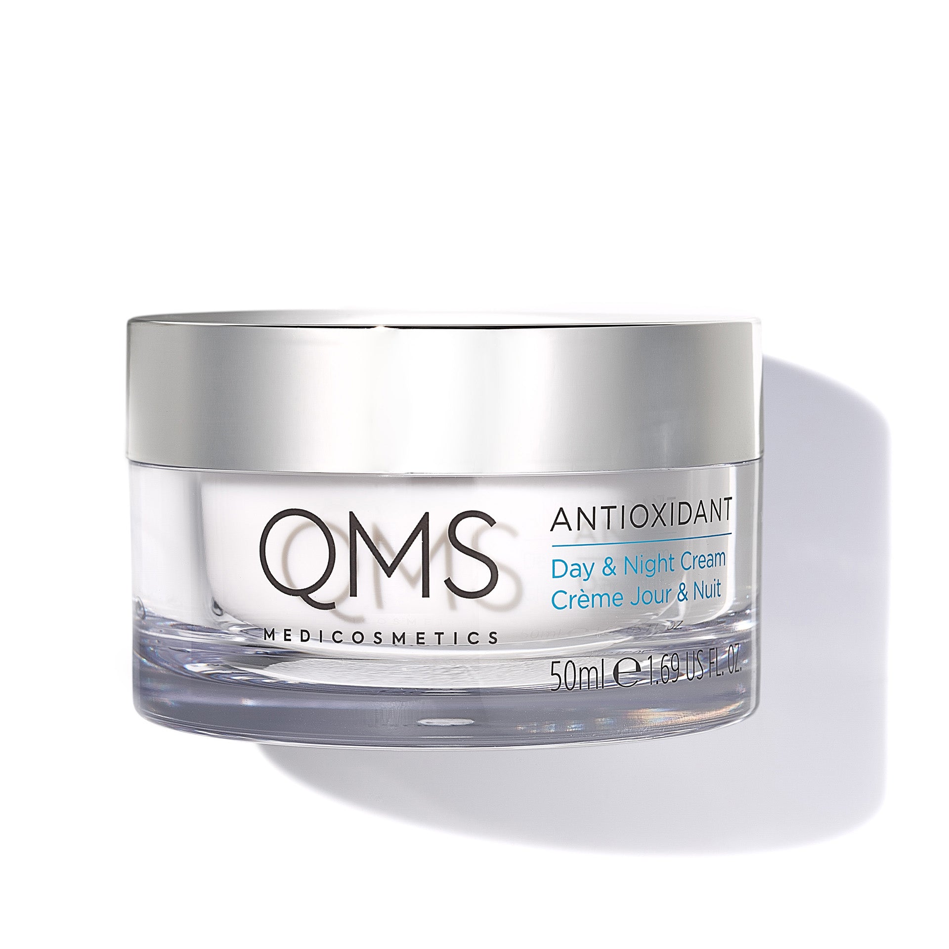 Antioxidant Day & Night Cream