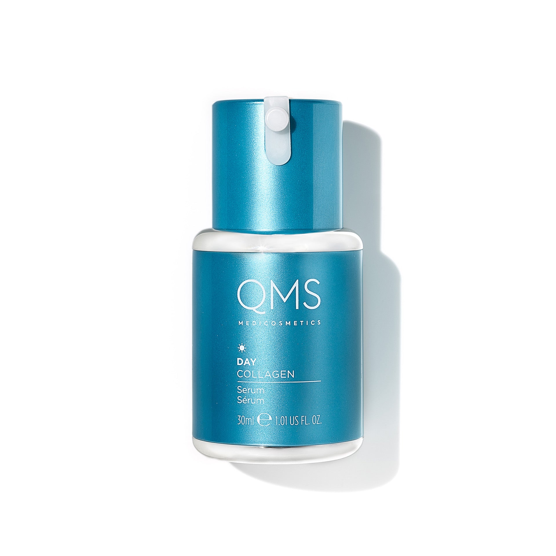 Day Collagen Serum