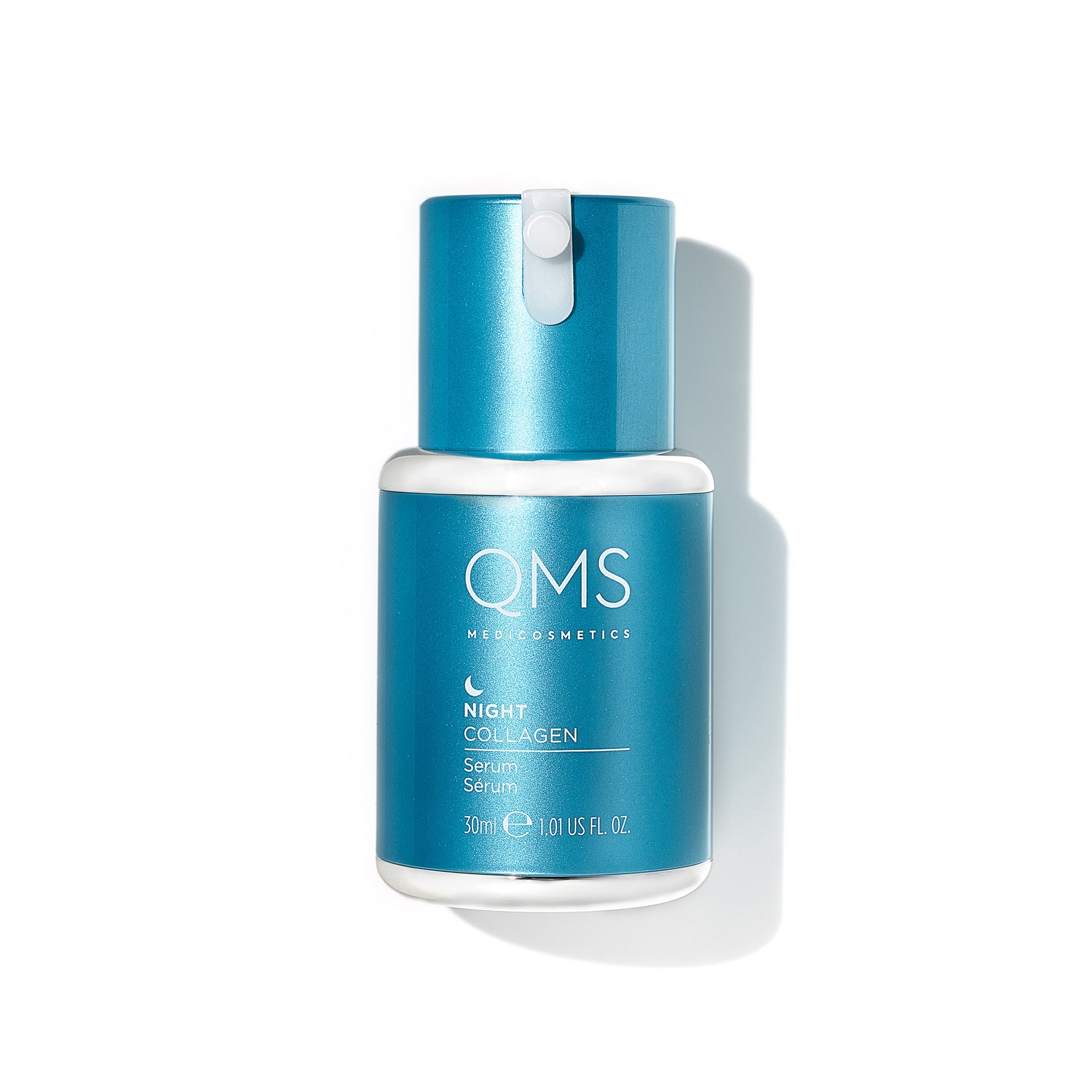 Night Collagen Serum