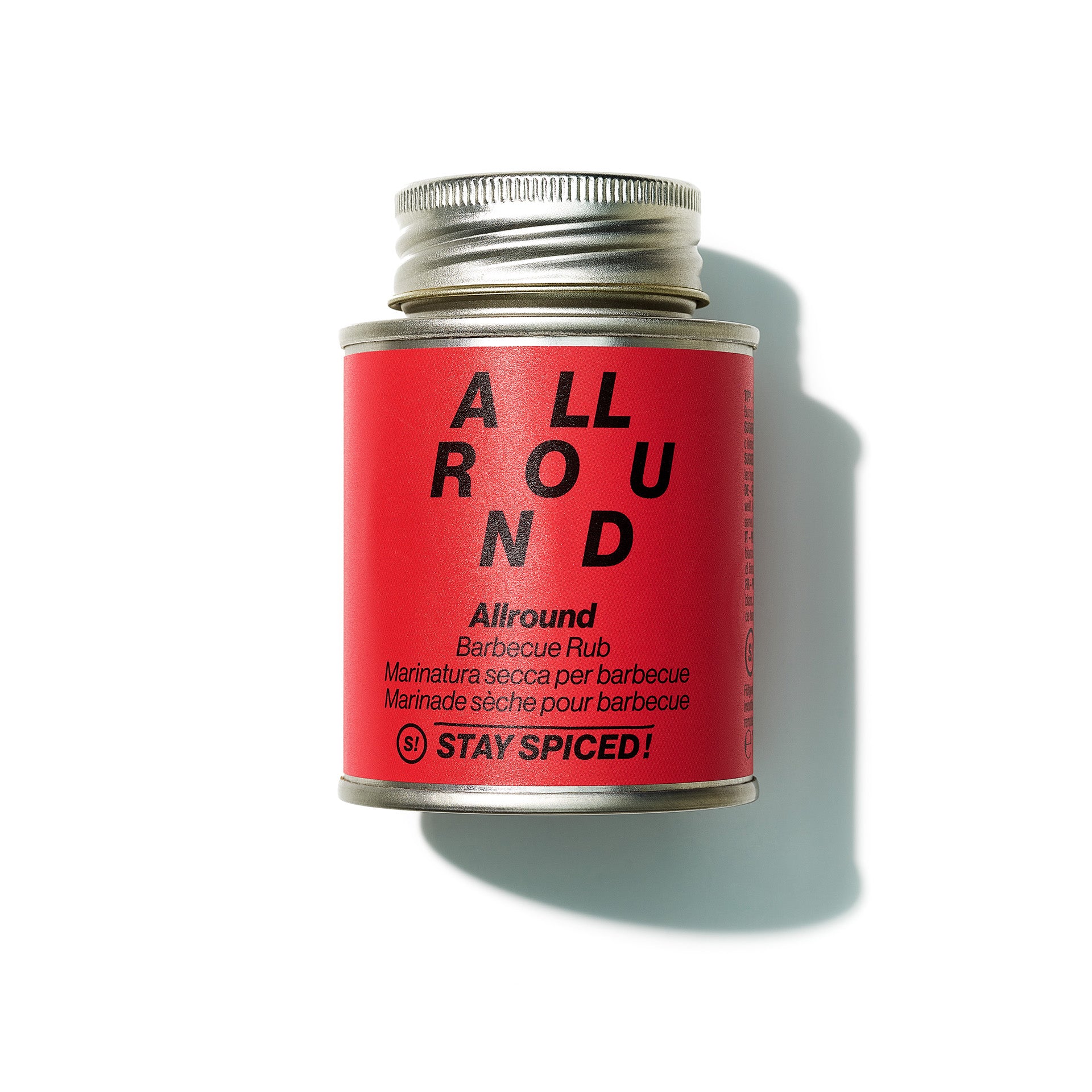 Allround Gewürzmischung