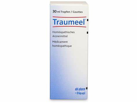 VML_Traumeel drops