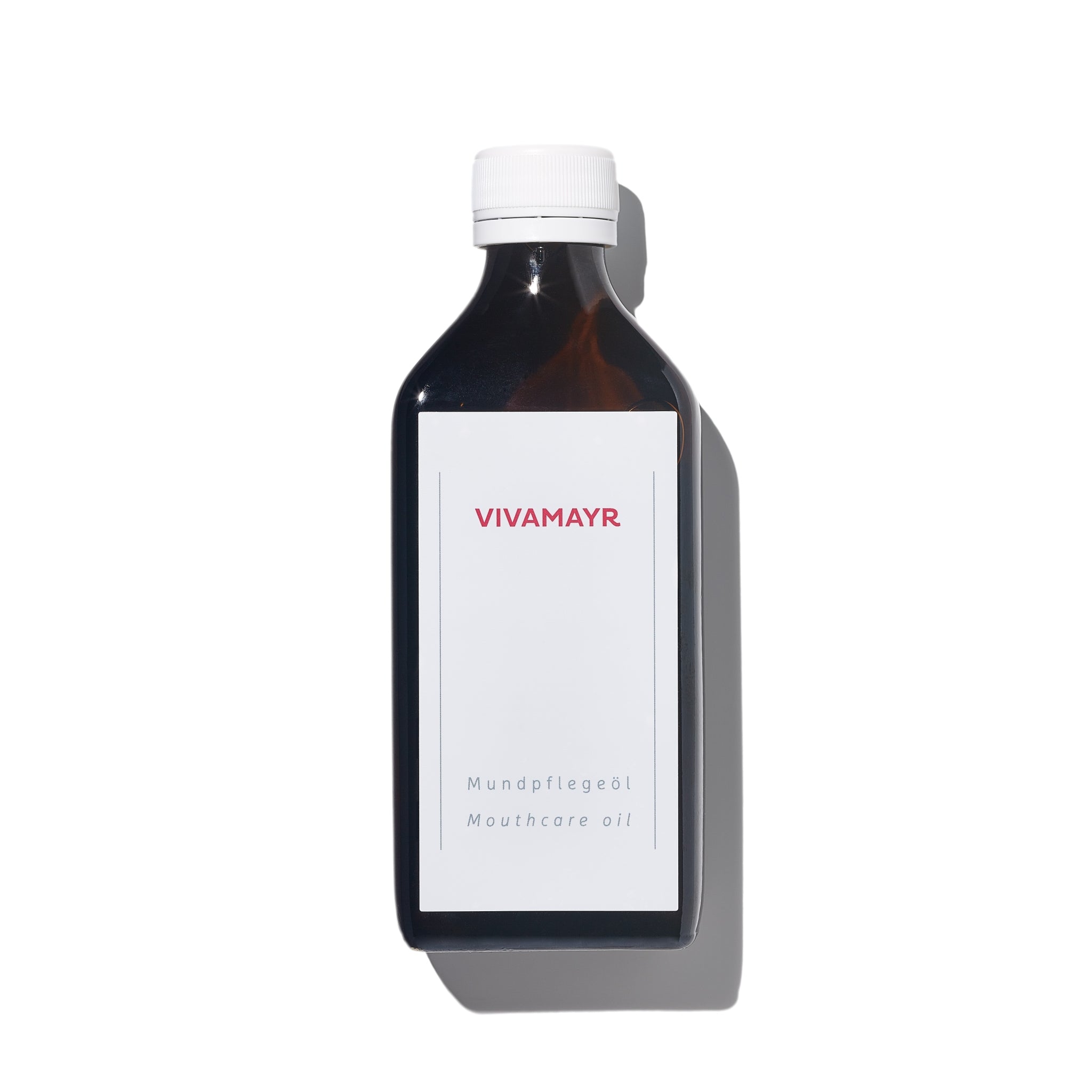 Organic Mouthcare Oil