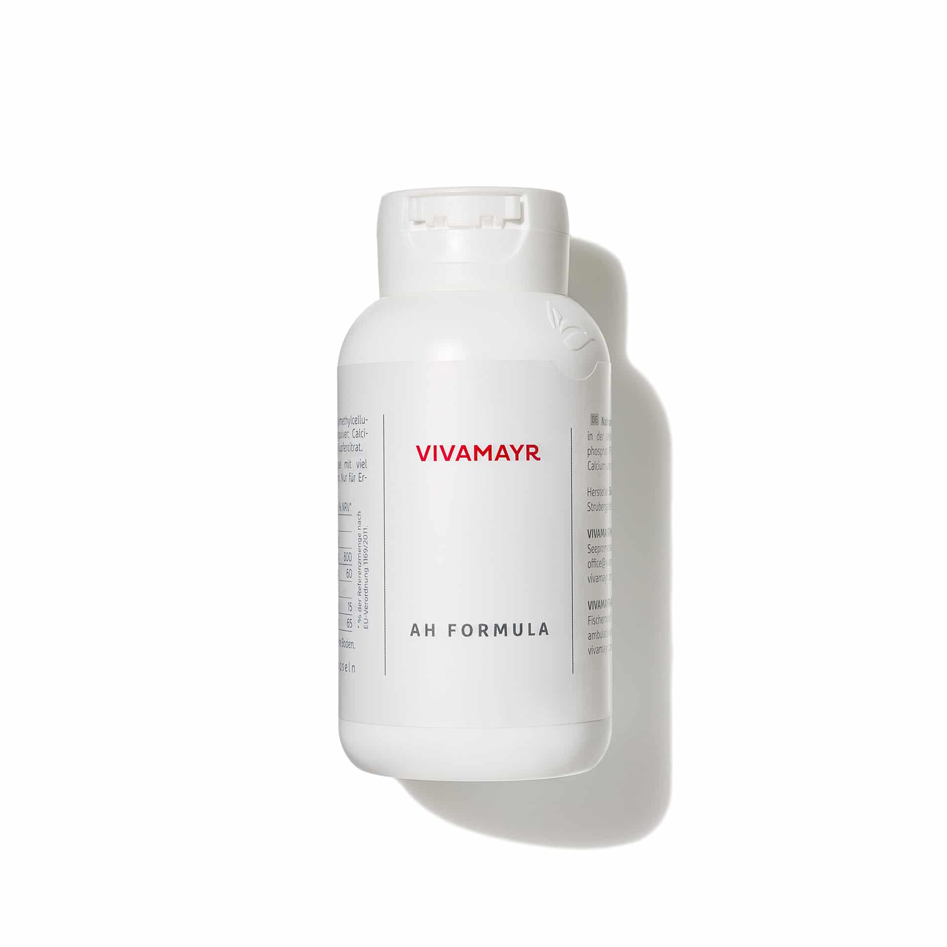 VML_AH-Formula