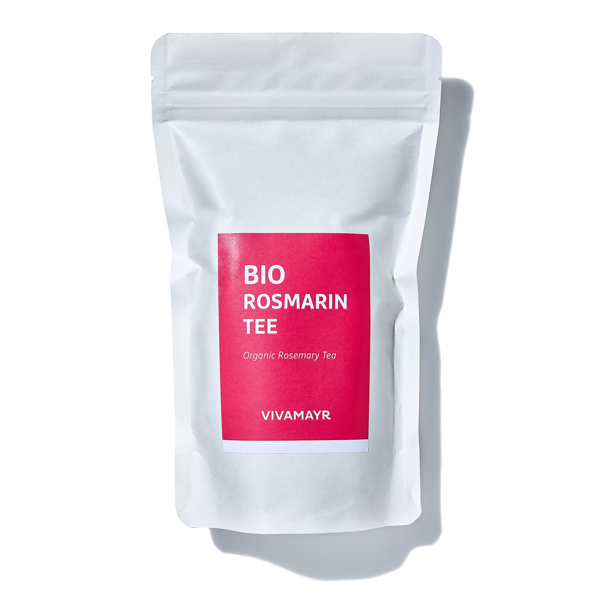 Rosemary Tea