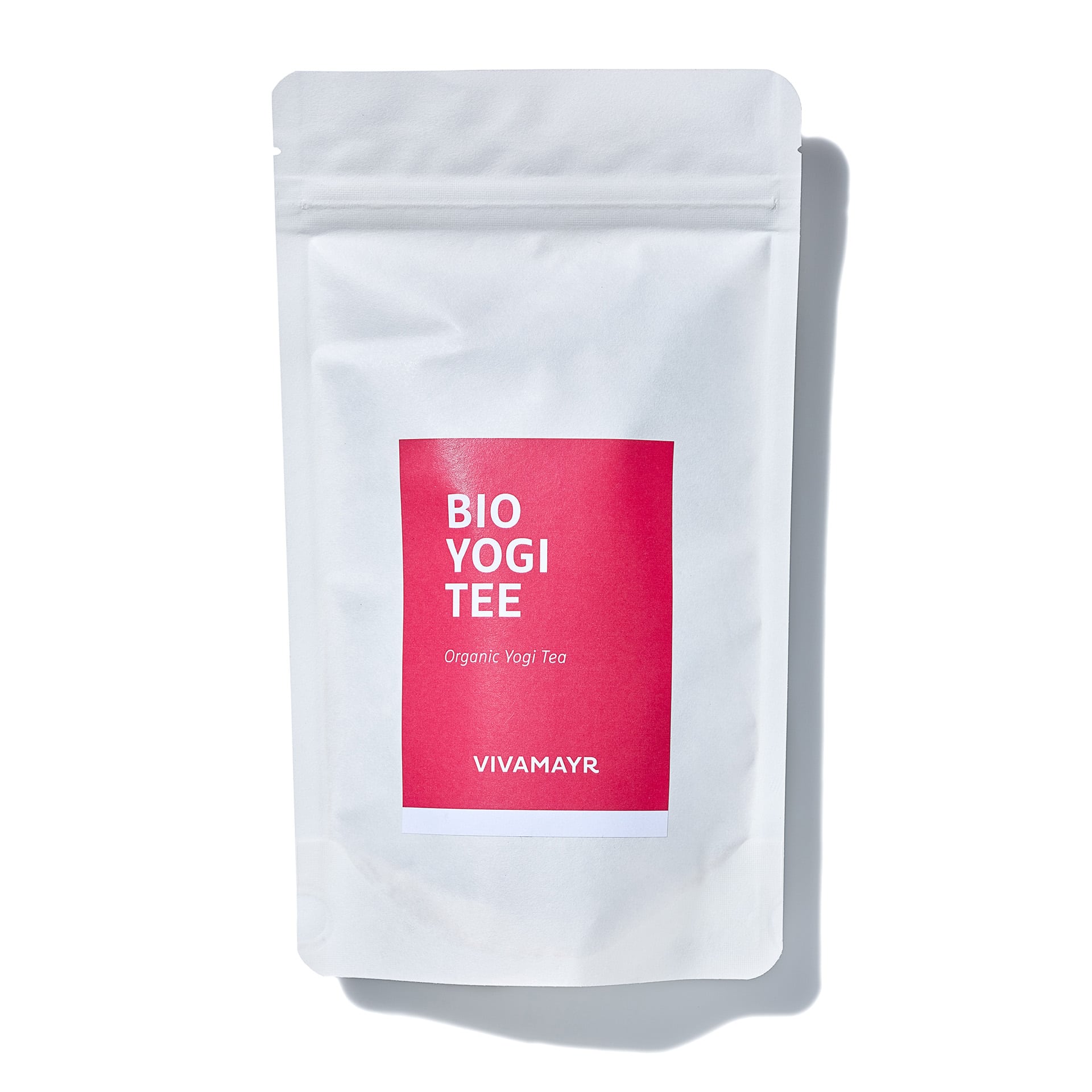 Yogi Tea