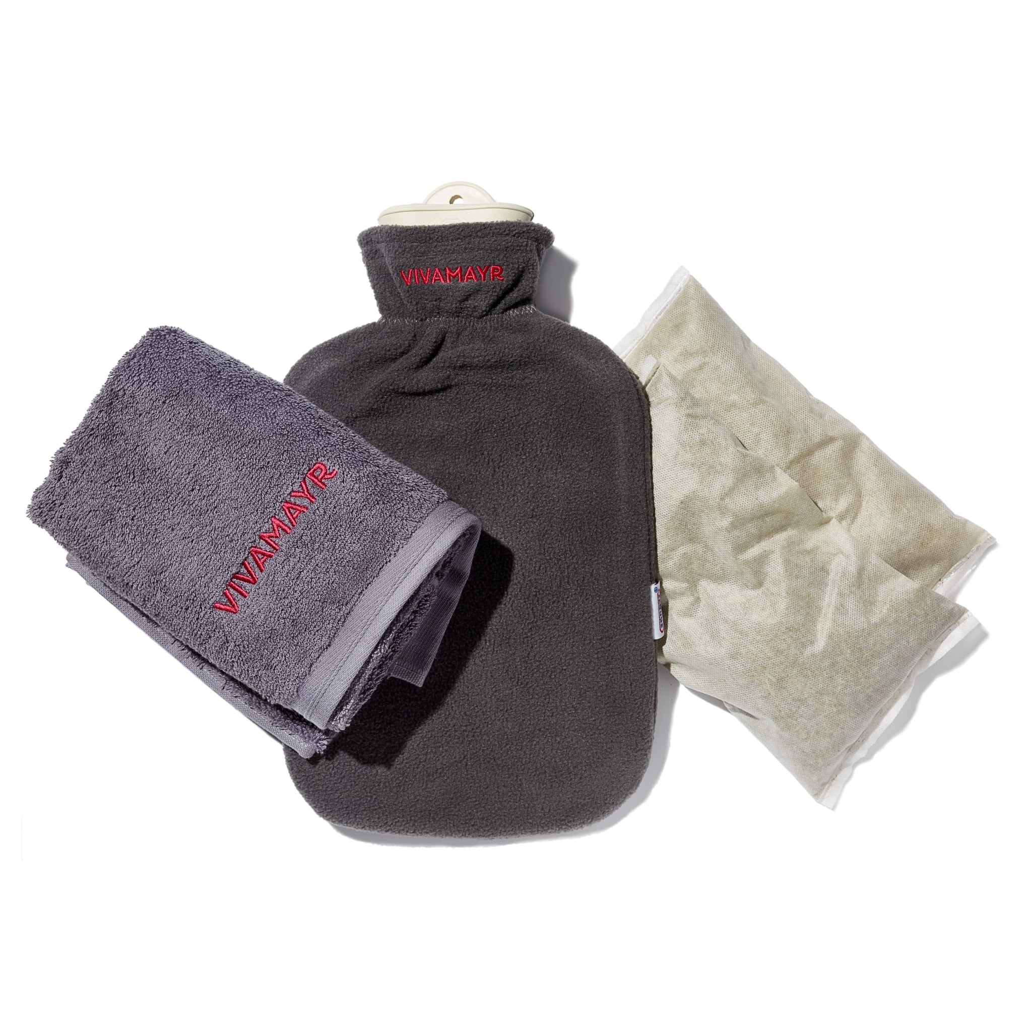 Liver Packing Wrap