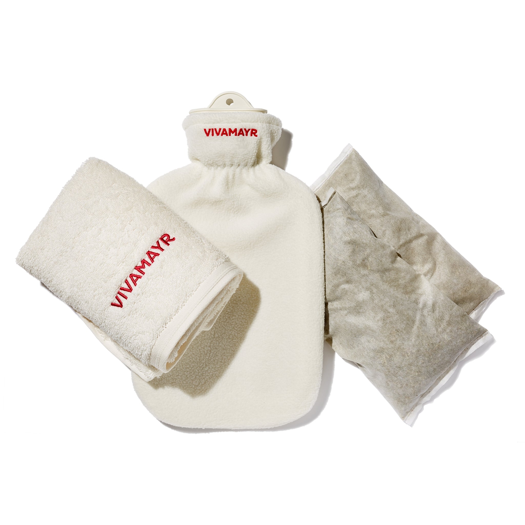 Liver Packing Wrap