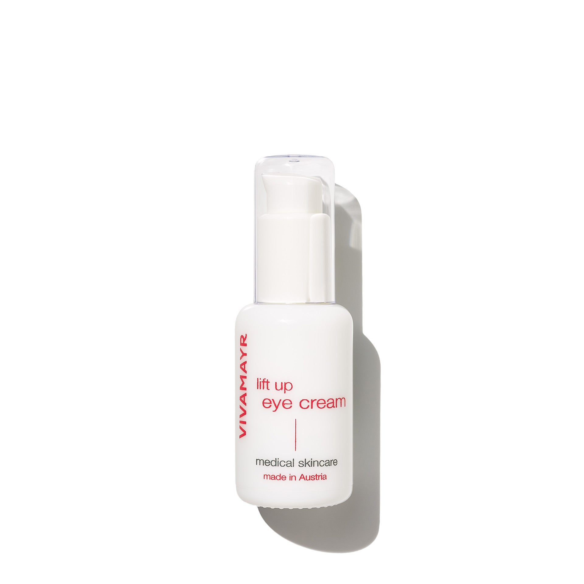 Lift up Eye Cream