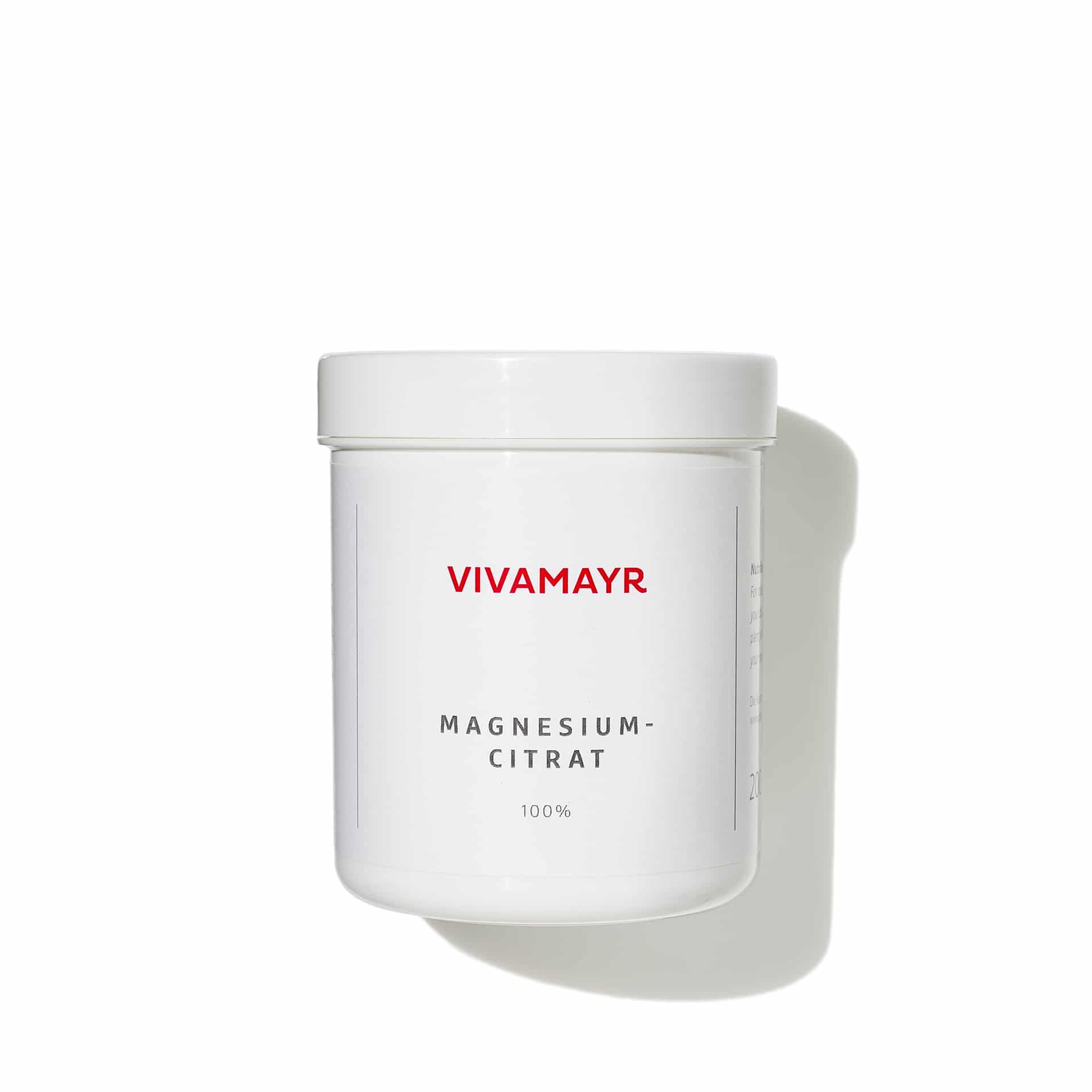 The VIVAMAYR BIG 5 - Anniversary package