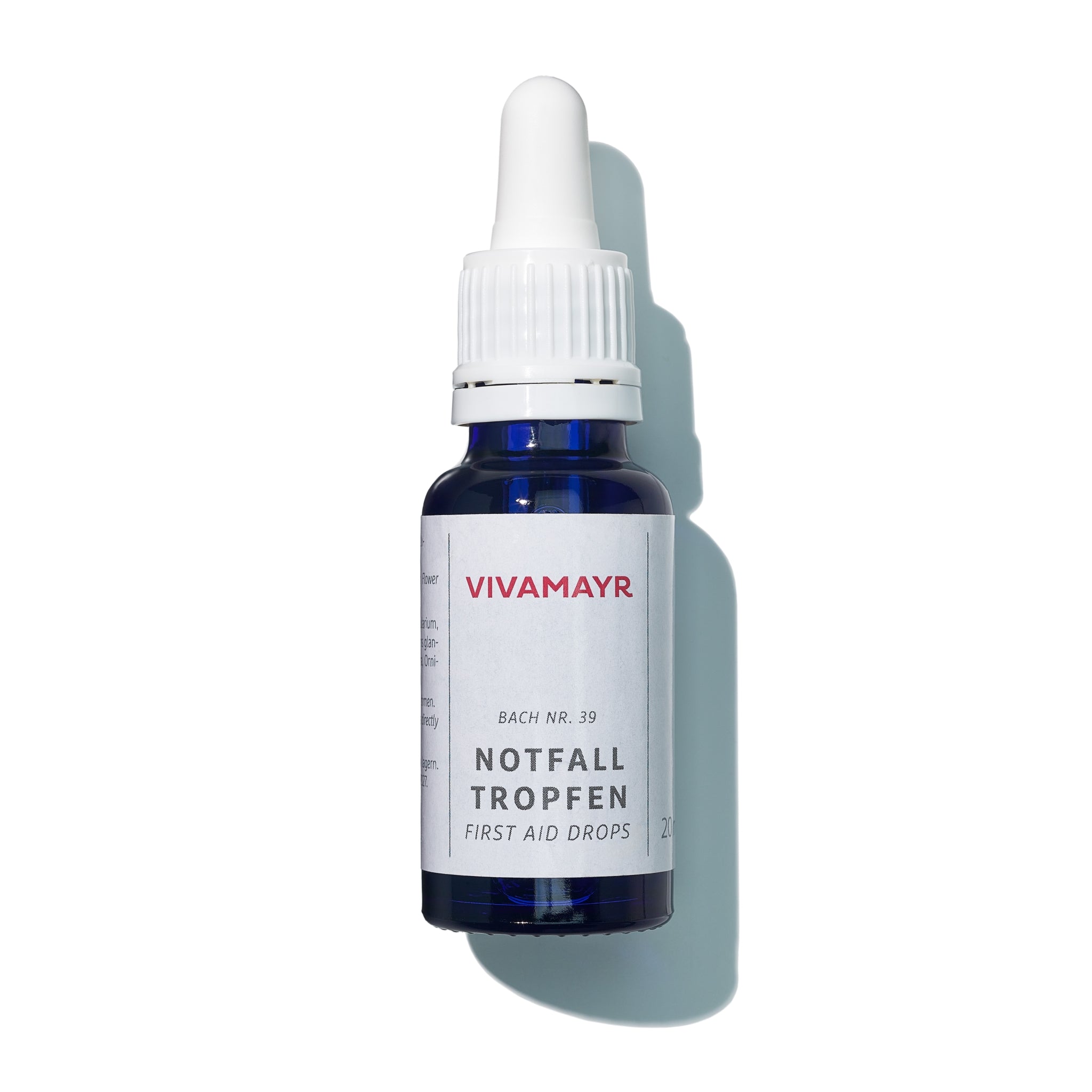 First Aid Drops