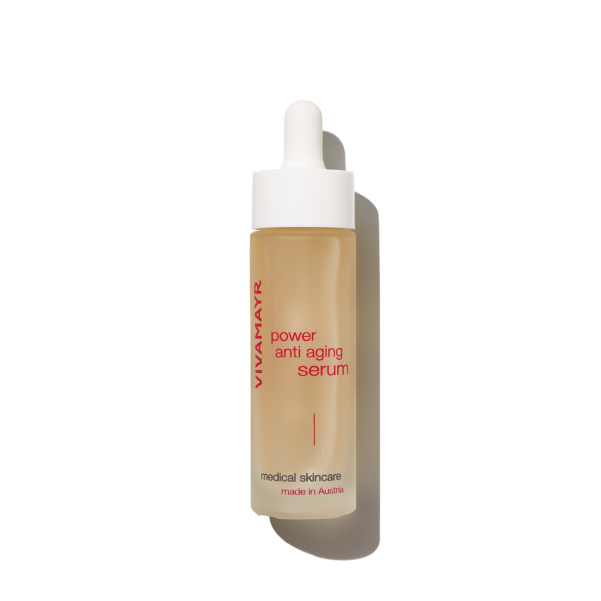 Power Anti Aging Serum