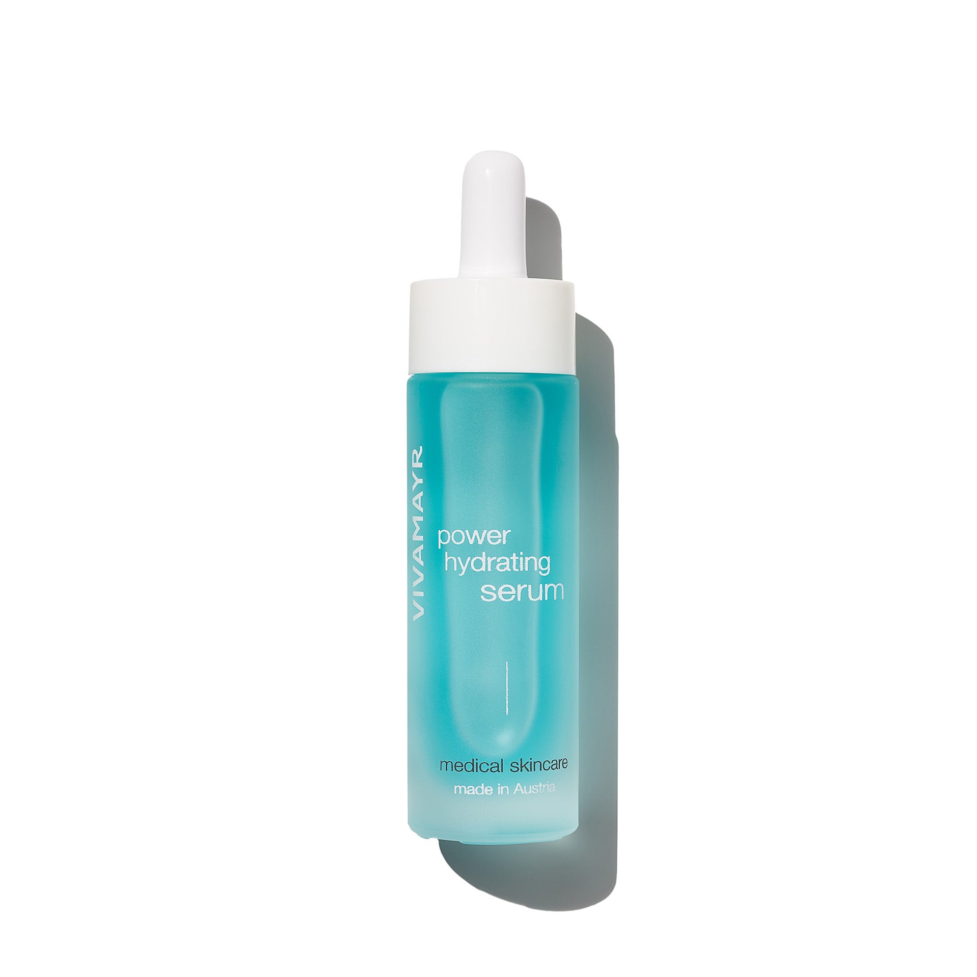 Power Hydrating Serum