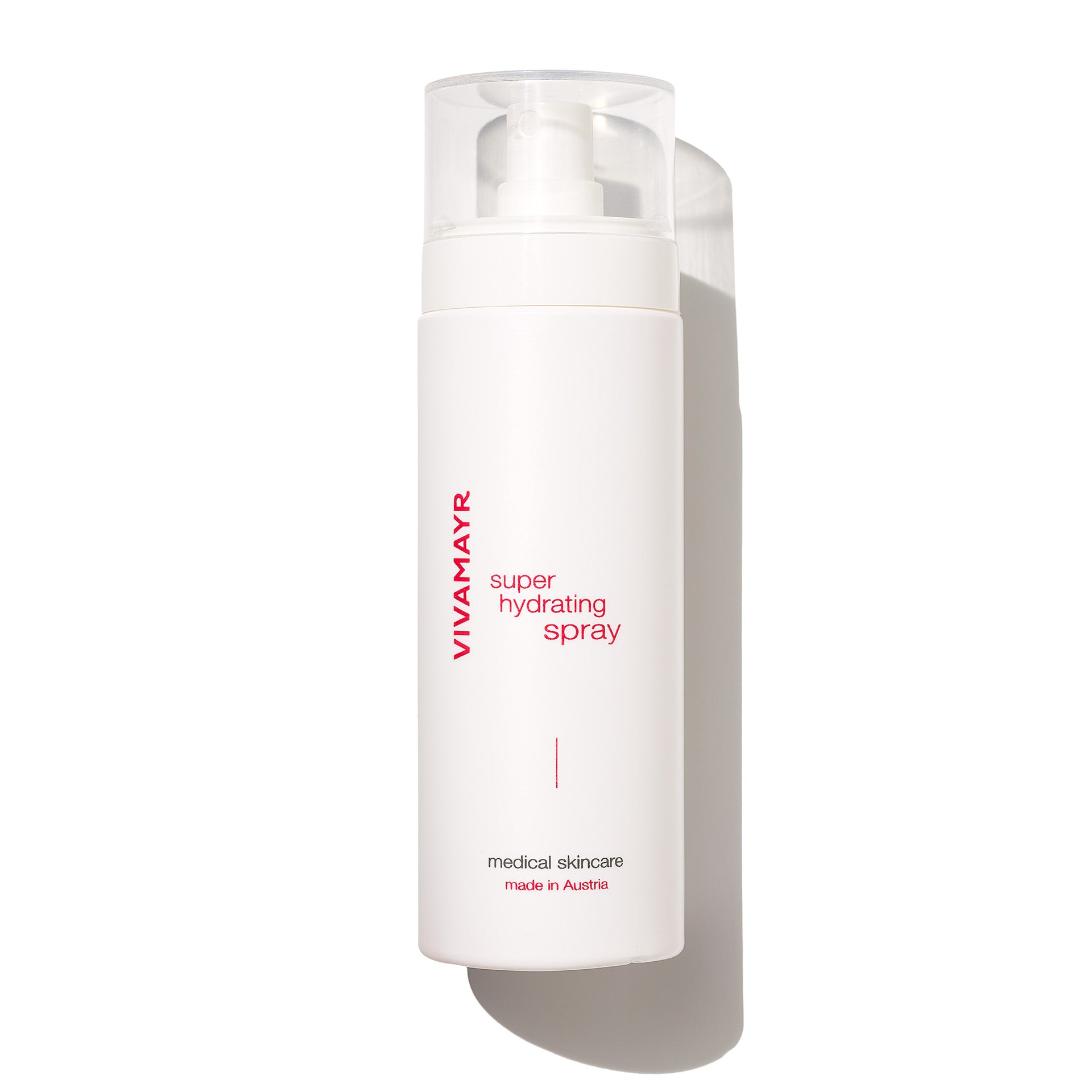 Super Hydrating Spray