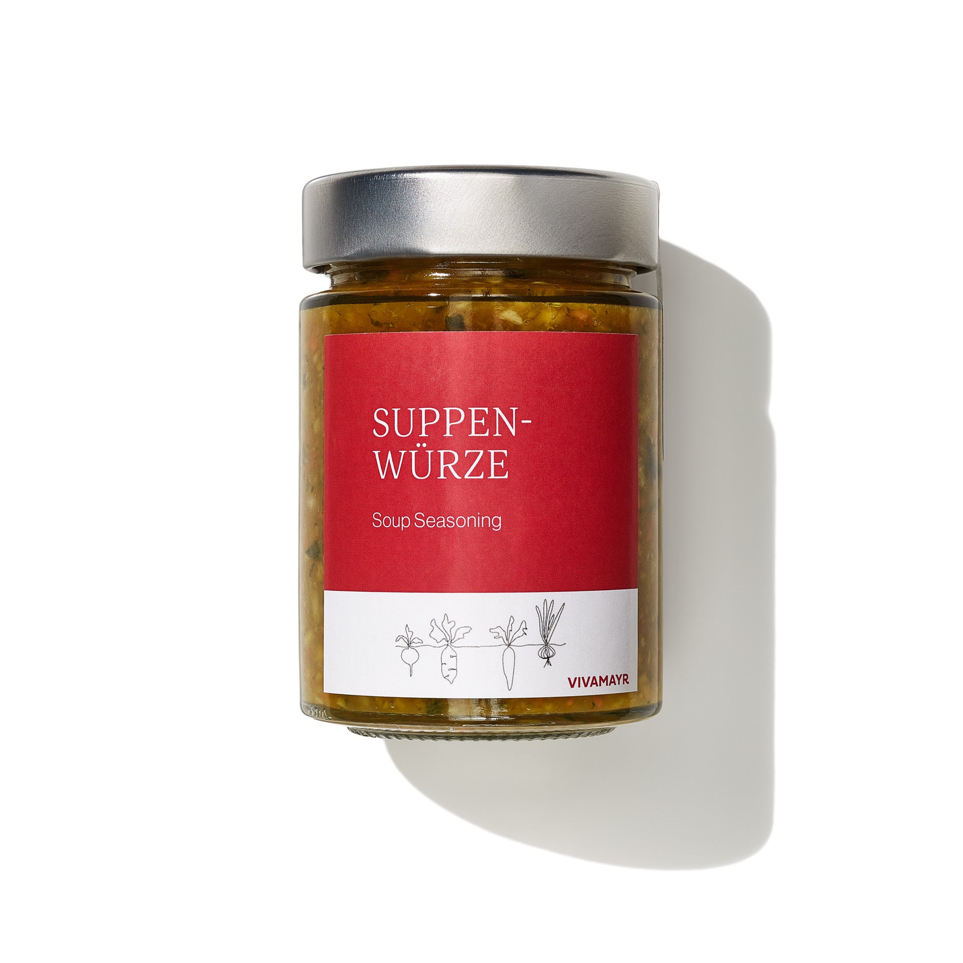 Soup Seasoning