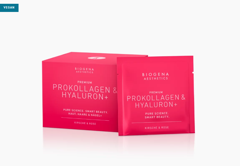 Hyaluron & Procollagen+ Superior