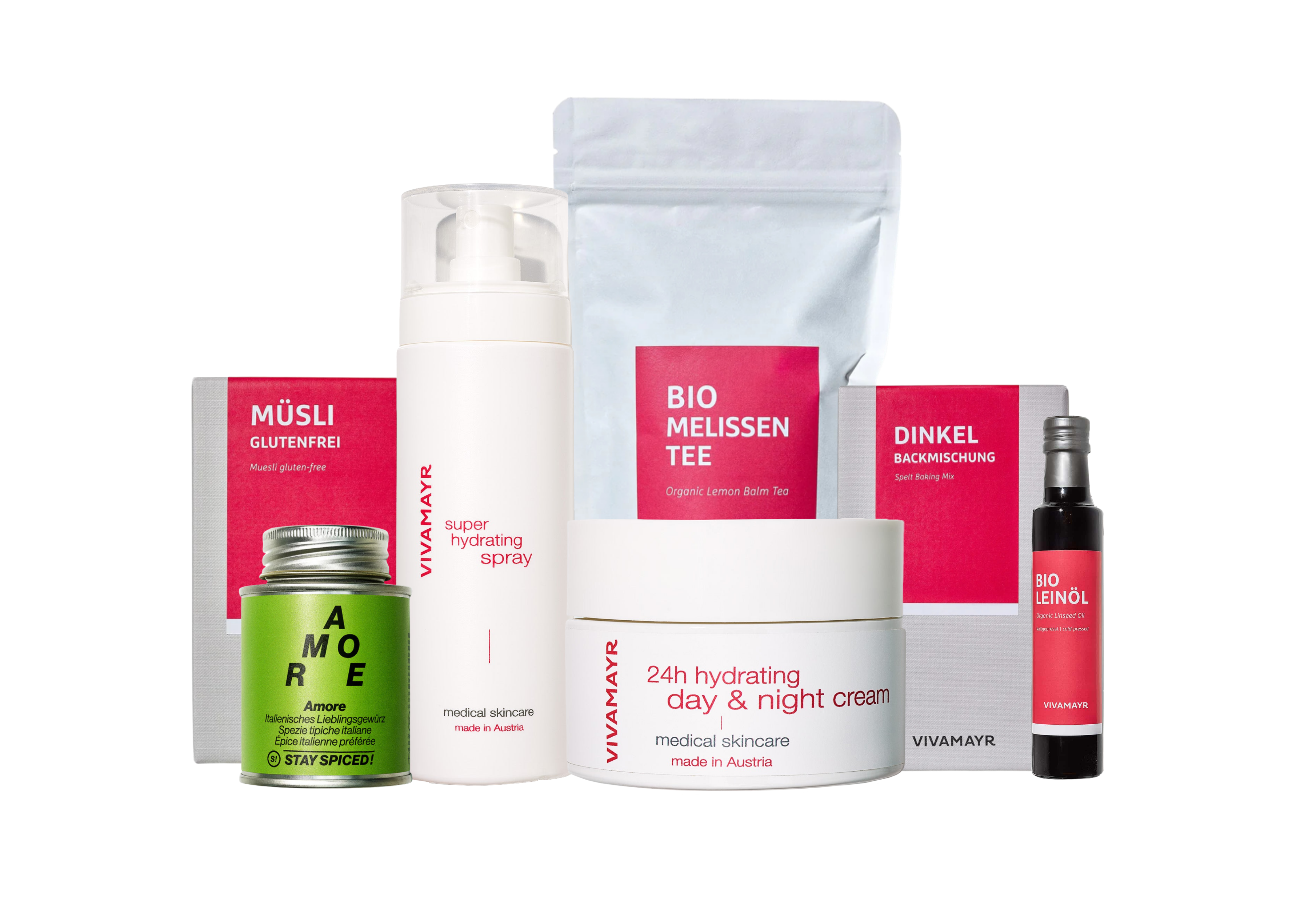 Feel Good Essentials
