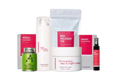 Feel Good Essentials – Mother’s Day Edition
