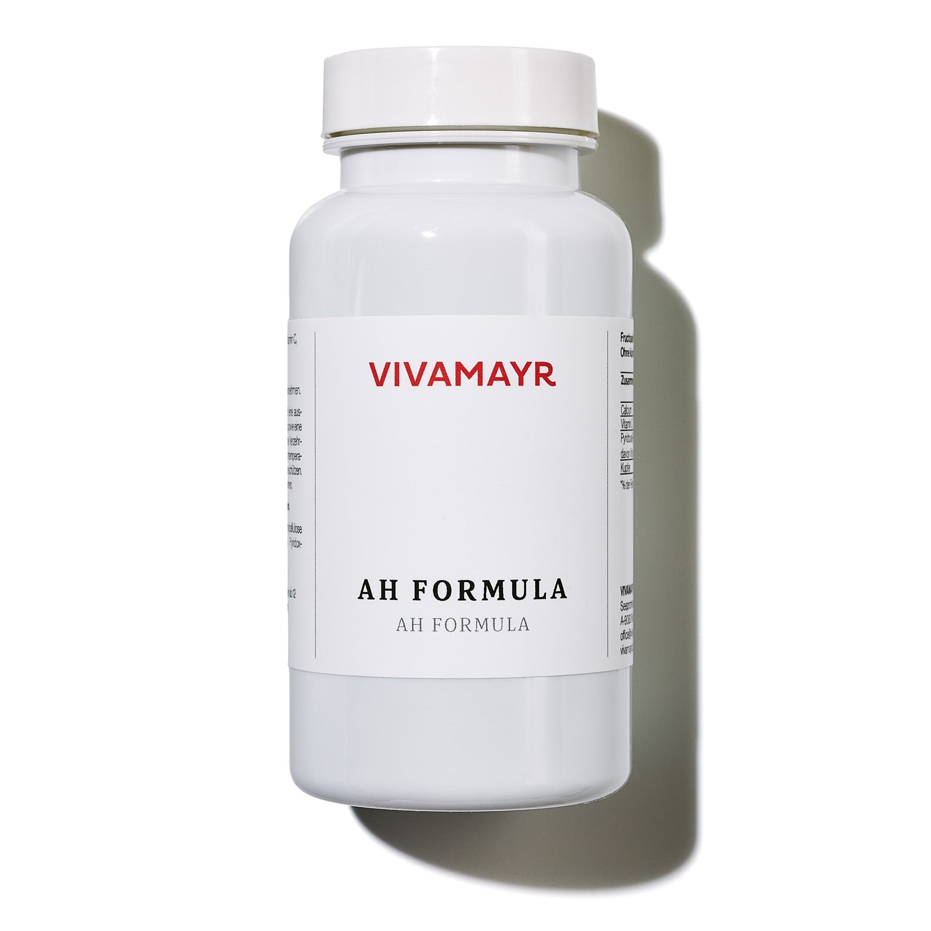 AH-Formula