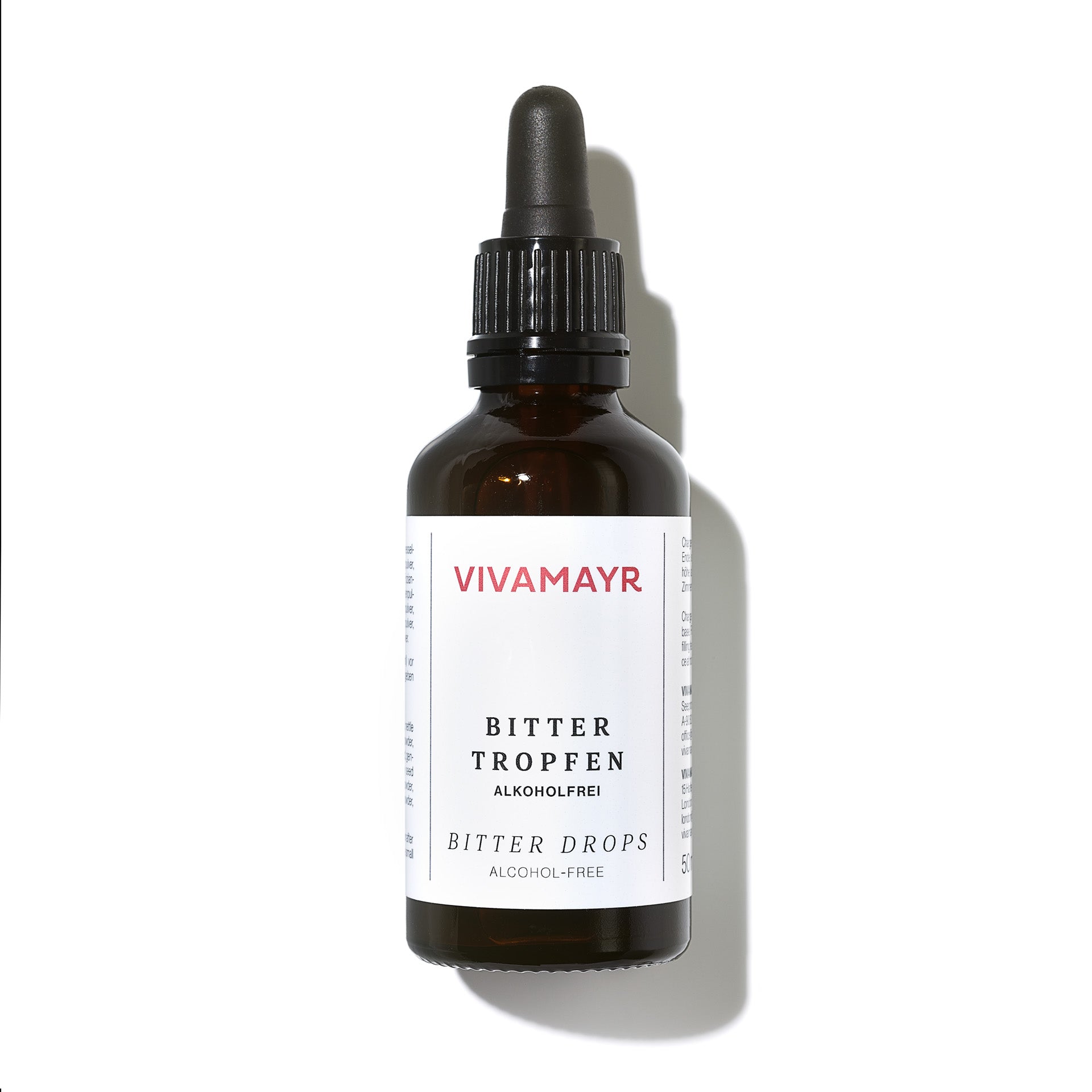 Bittertropfen