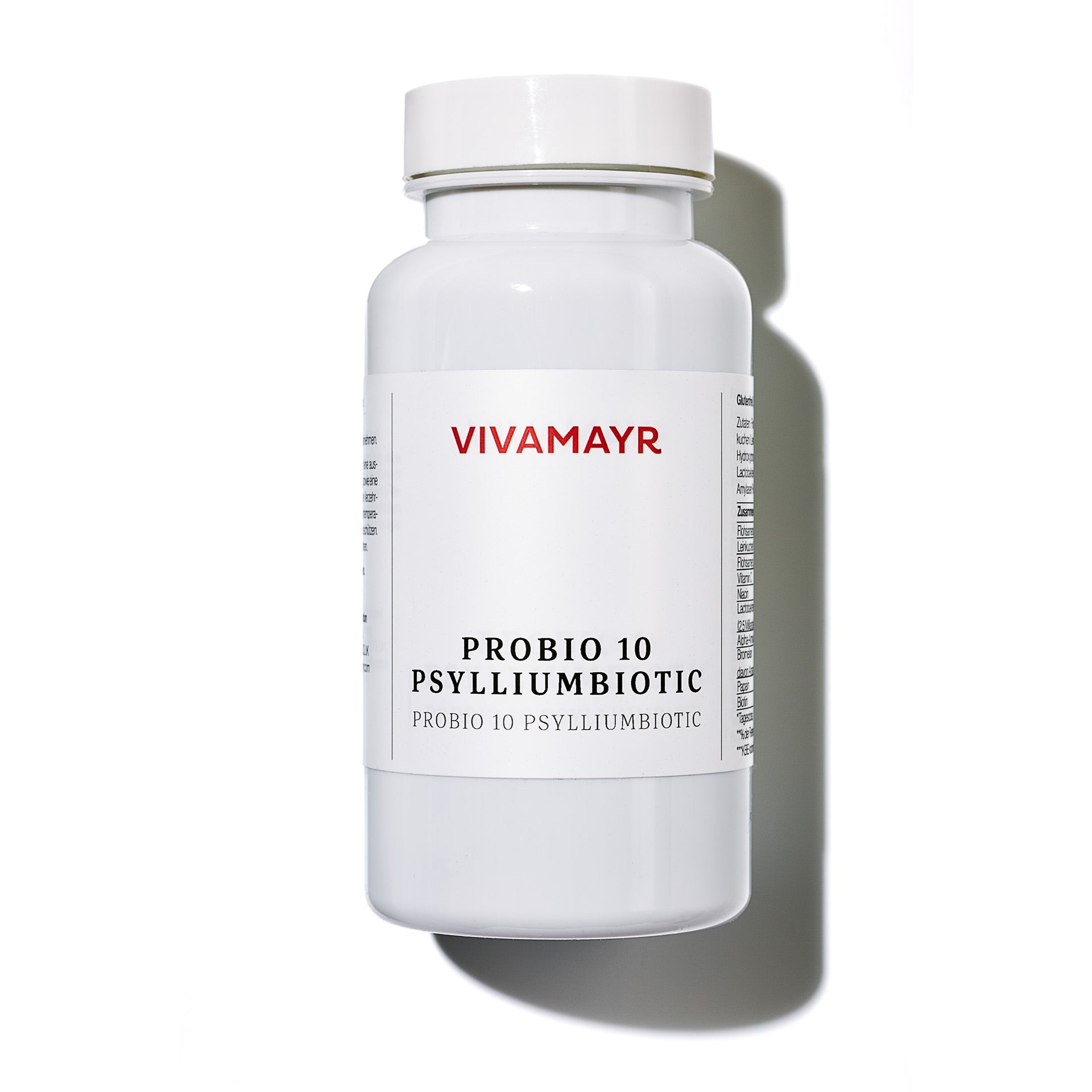 Probio 10 Psylliumbiotic