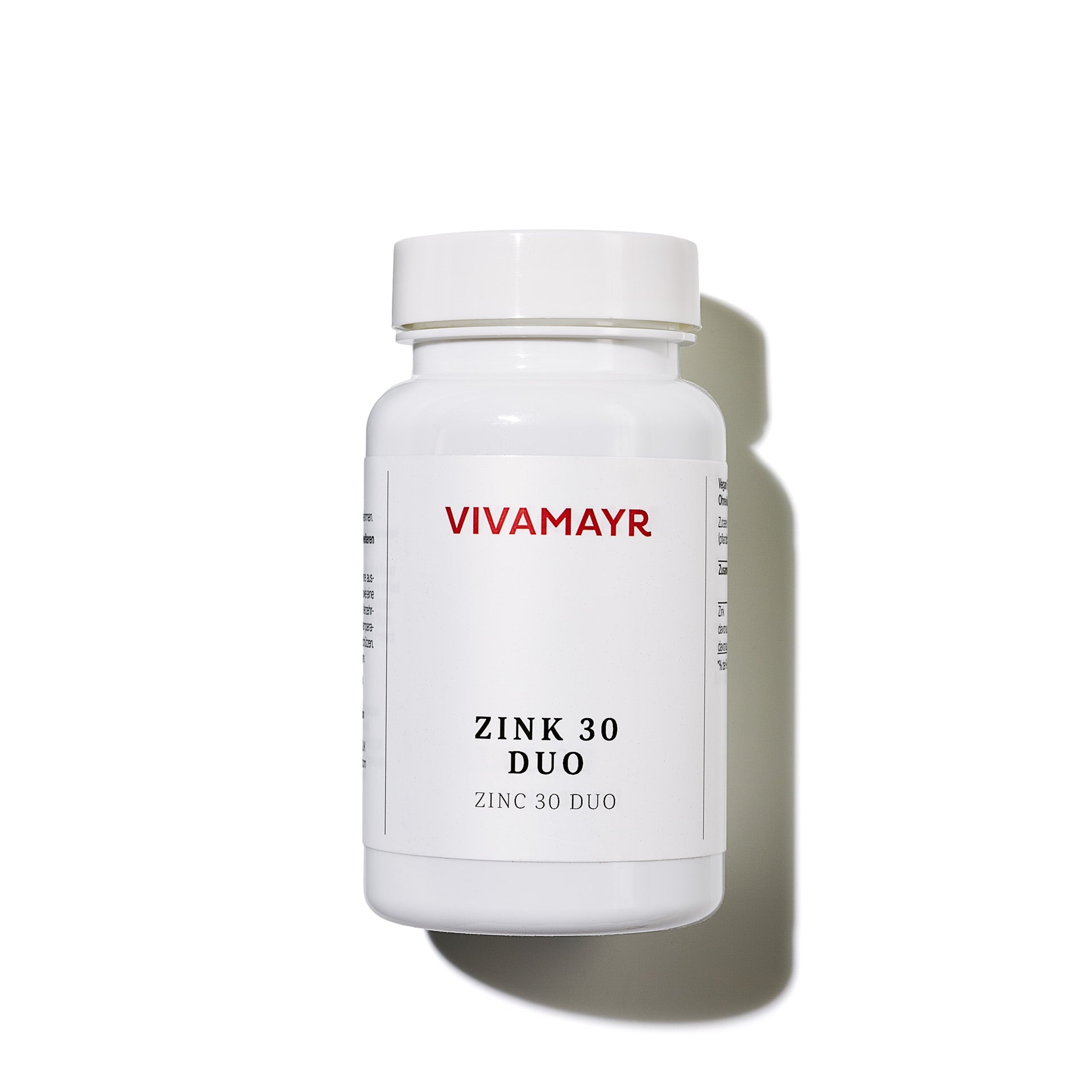 Zink DUO