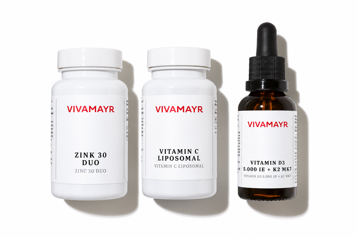 Immun-Booster Paket