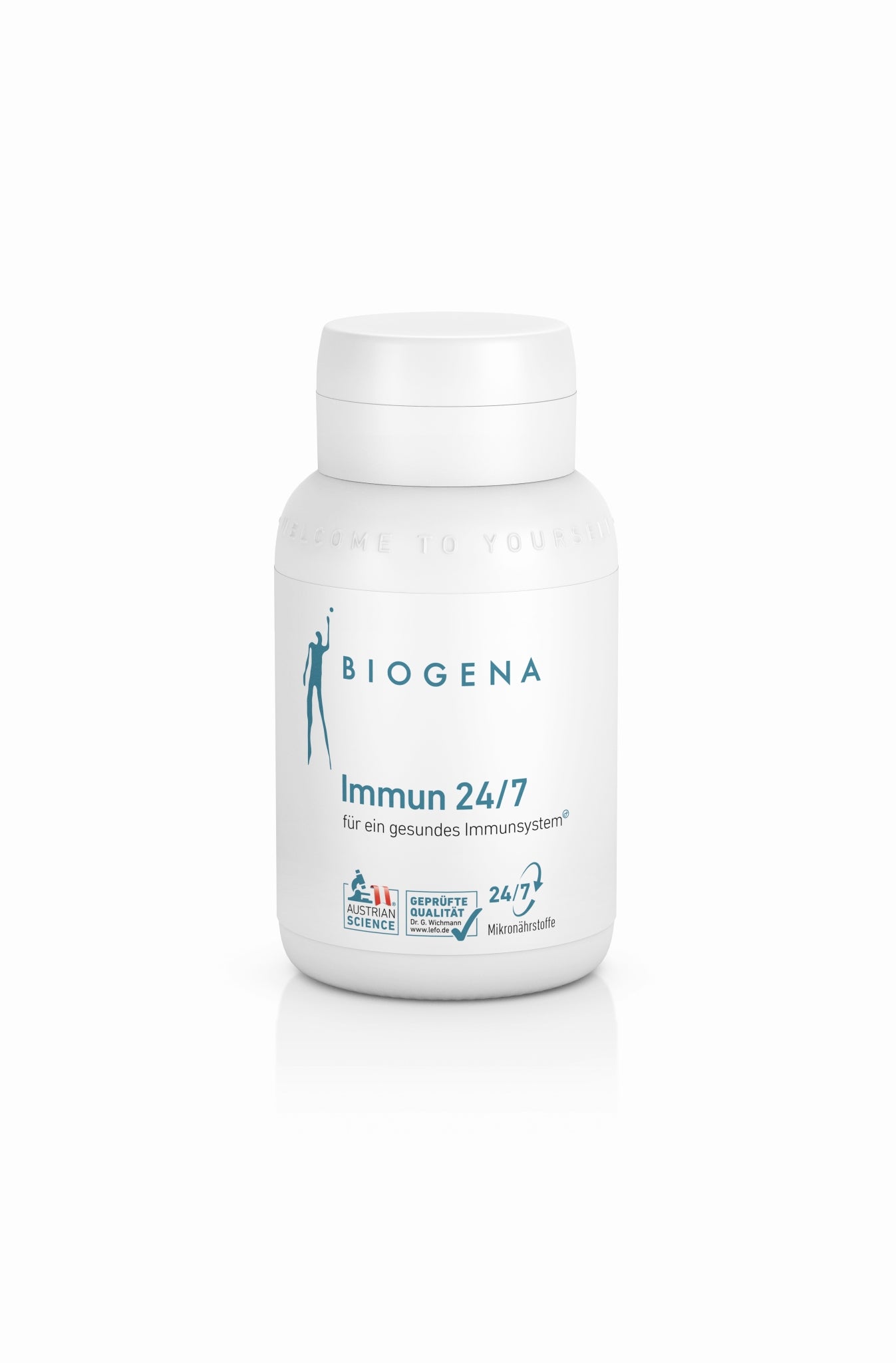 Biogena Immun 24/7 – VIVAMAYR