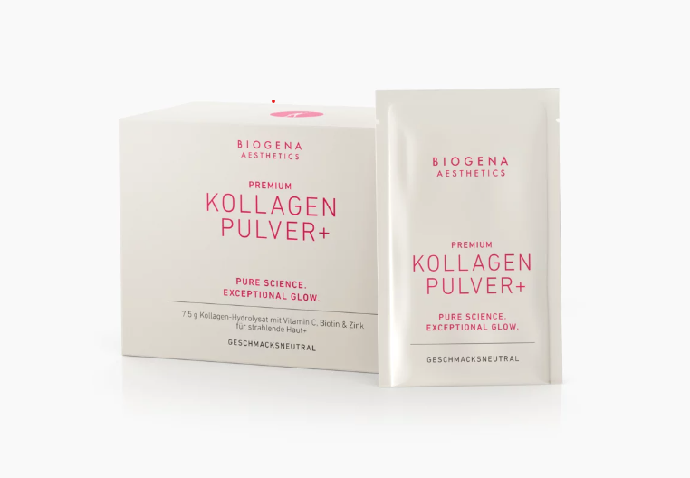 Premium Collagen Powder + Neutral
