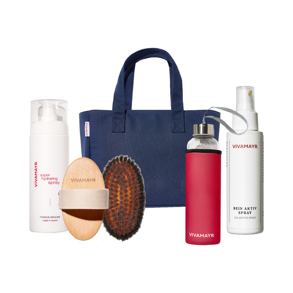 VIVAMAYR Summer Essentials