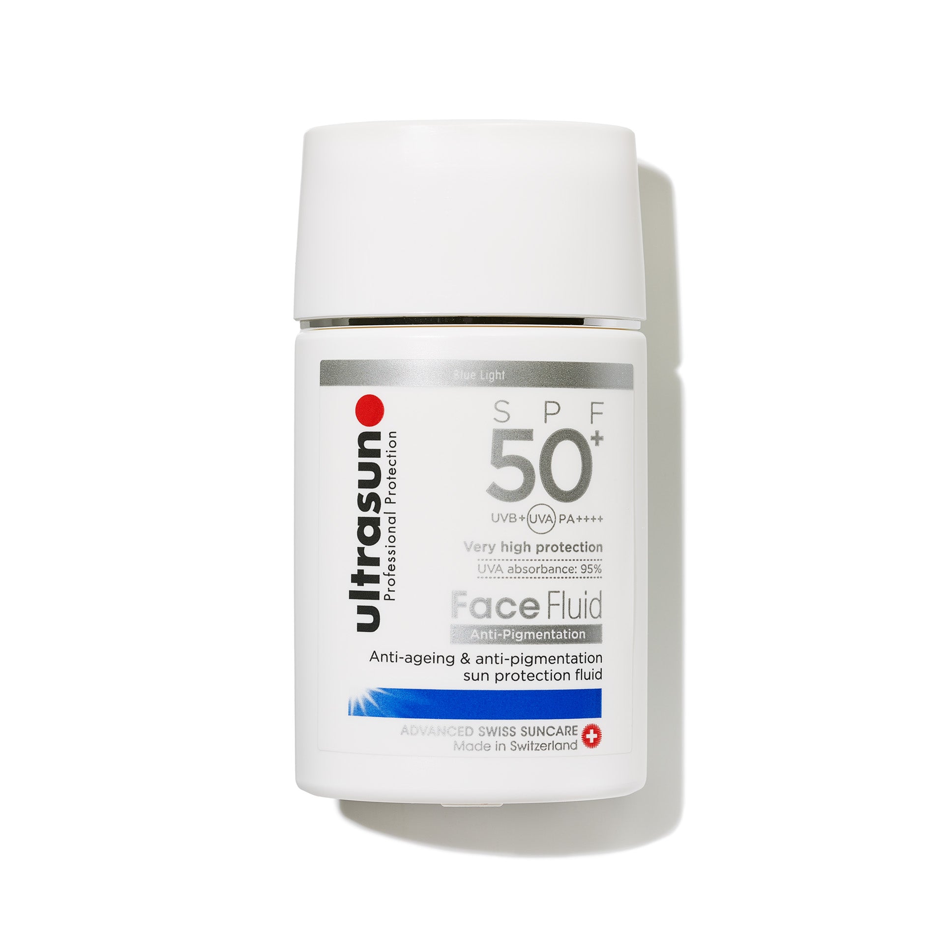 Ultrasun Face Sonnenschutz SPF 50