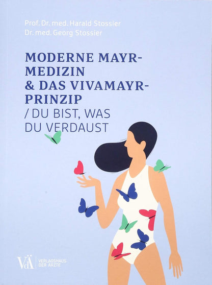 Du bist, was du verdaust